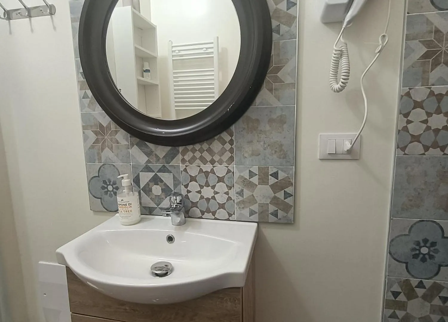 Casa Renata -Charming Loggia Daire Bolonya