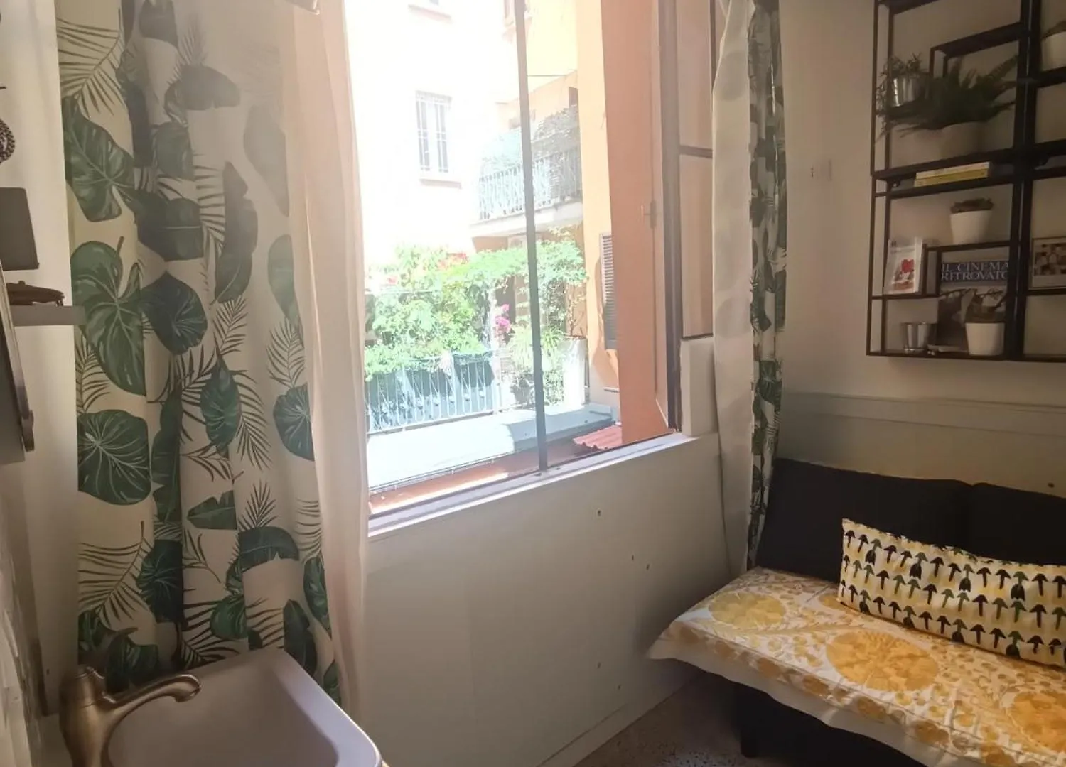 Casa Renata -Charming Loggia Daire Bolonya 0*,  İtalya