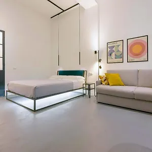 Appartement Mono, Bologne