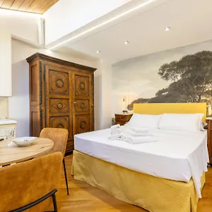 Appartement Frassinago Suites-bolognarooms, Bologne