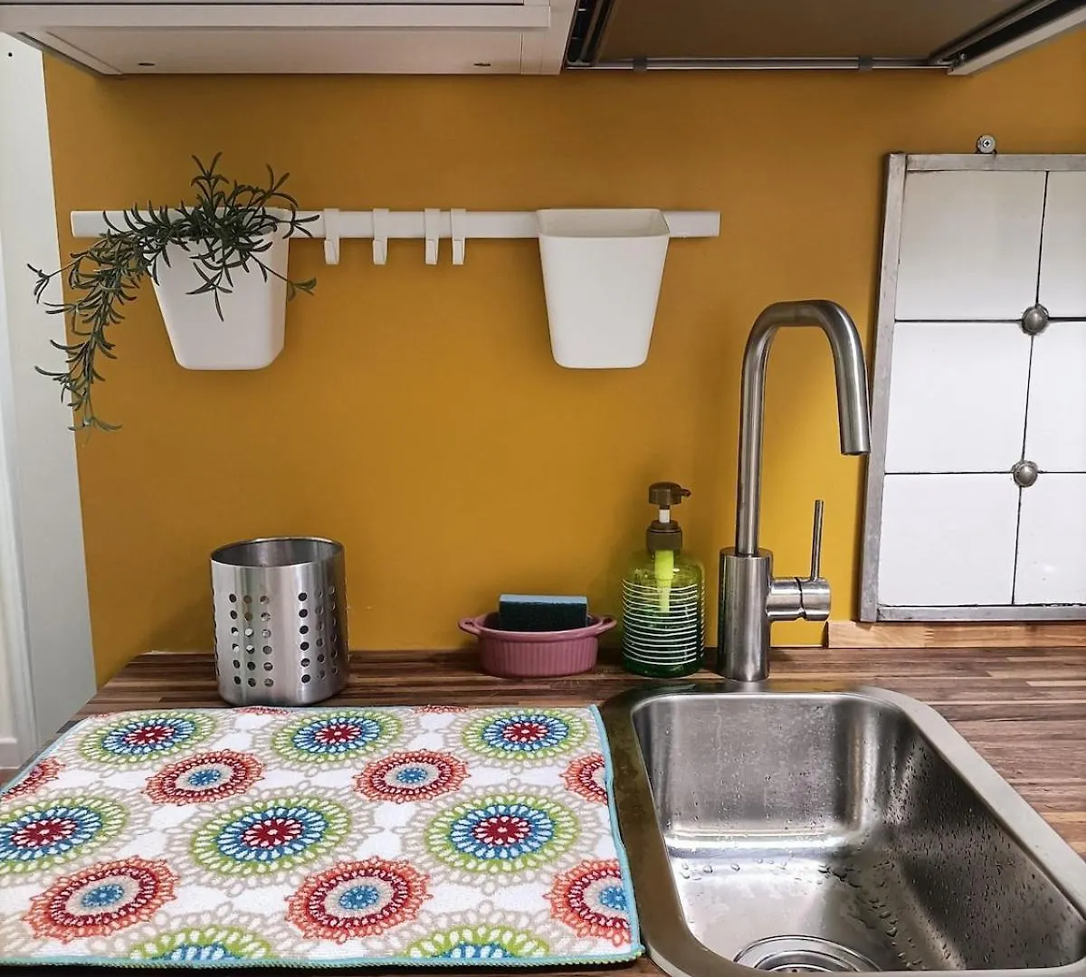 Casa Renata -Charming Loggia Apartment Bologna