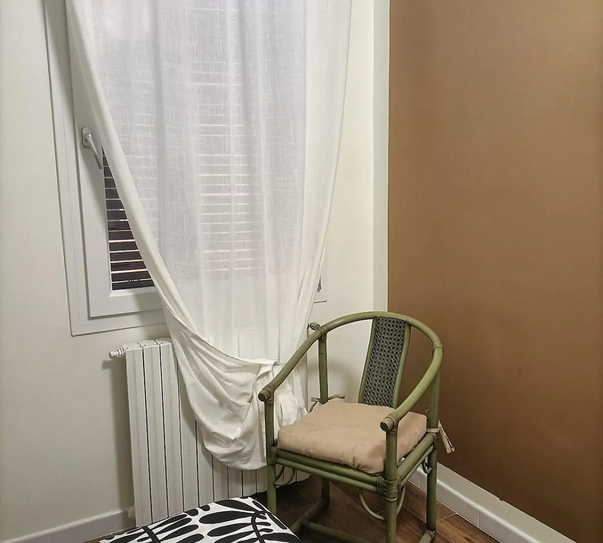Casa Renata -Charming Loggia Apartment Bologna Italy
