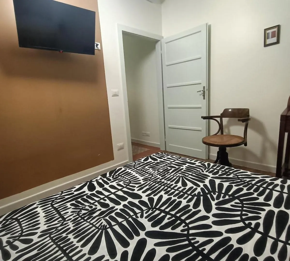 Casa Renata -Charming Loggia Apartment Bologna