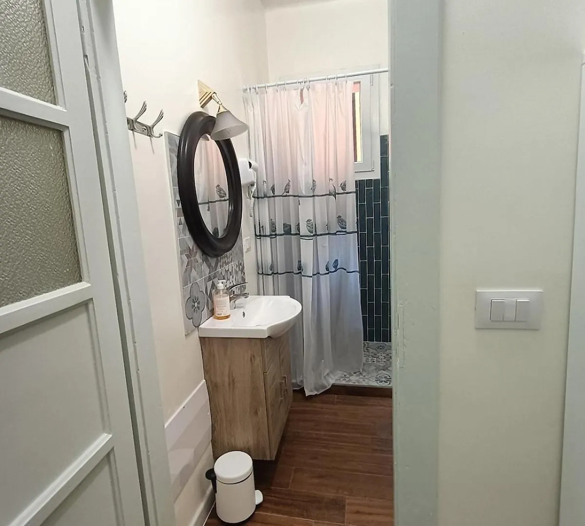 Casa Renata -Charming Loggia Apartment Bologna
