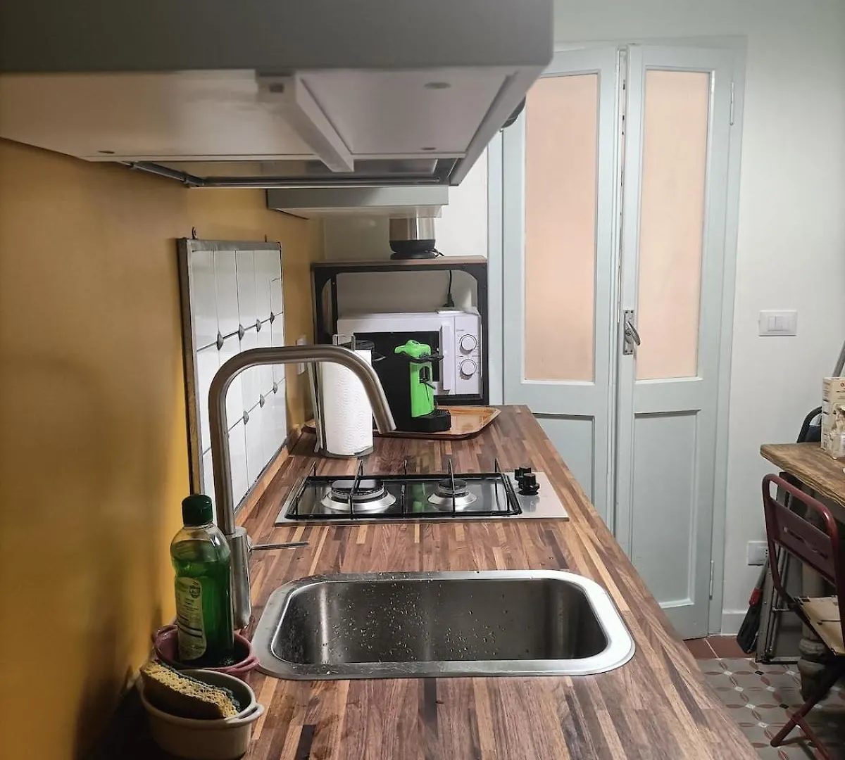 Casa Renata -Charming Loggia Apartment Bologna 0*,  Italy