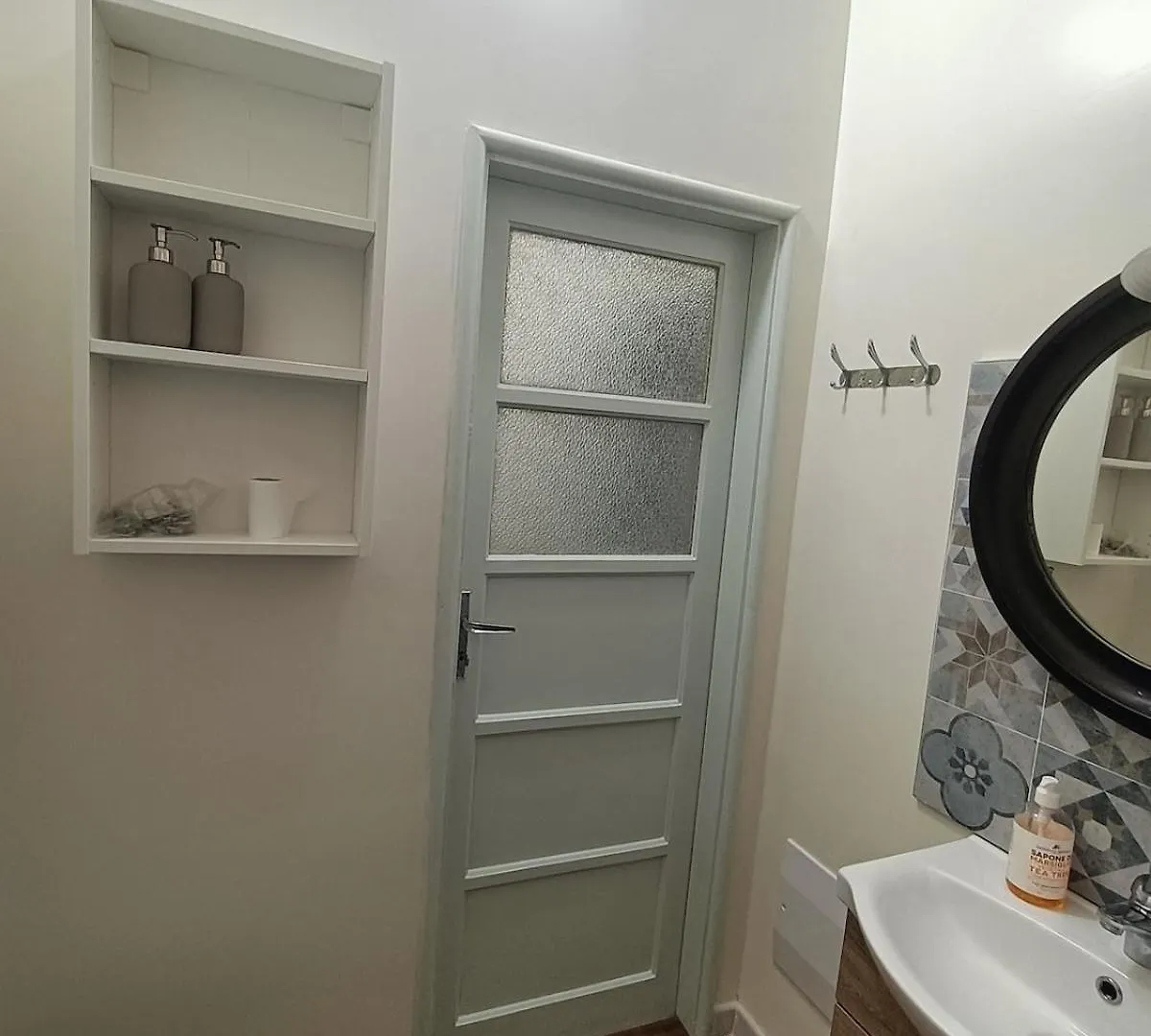 Casa Renata -Charming Loggia Apartment Bologna
