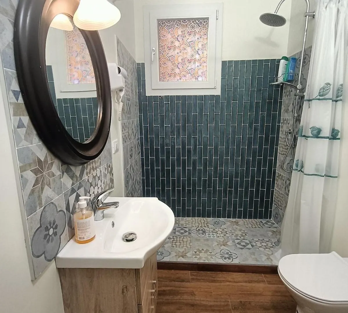 Casa Renata -Charming Loggia Apartment Bologna Italy