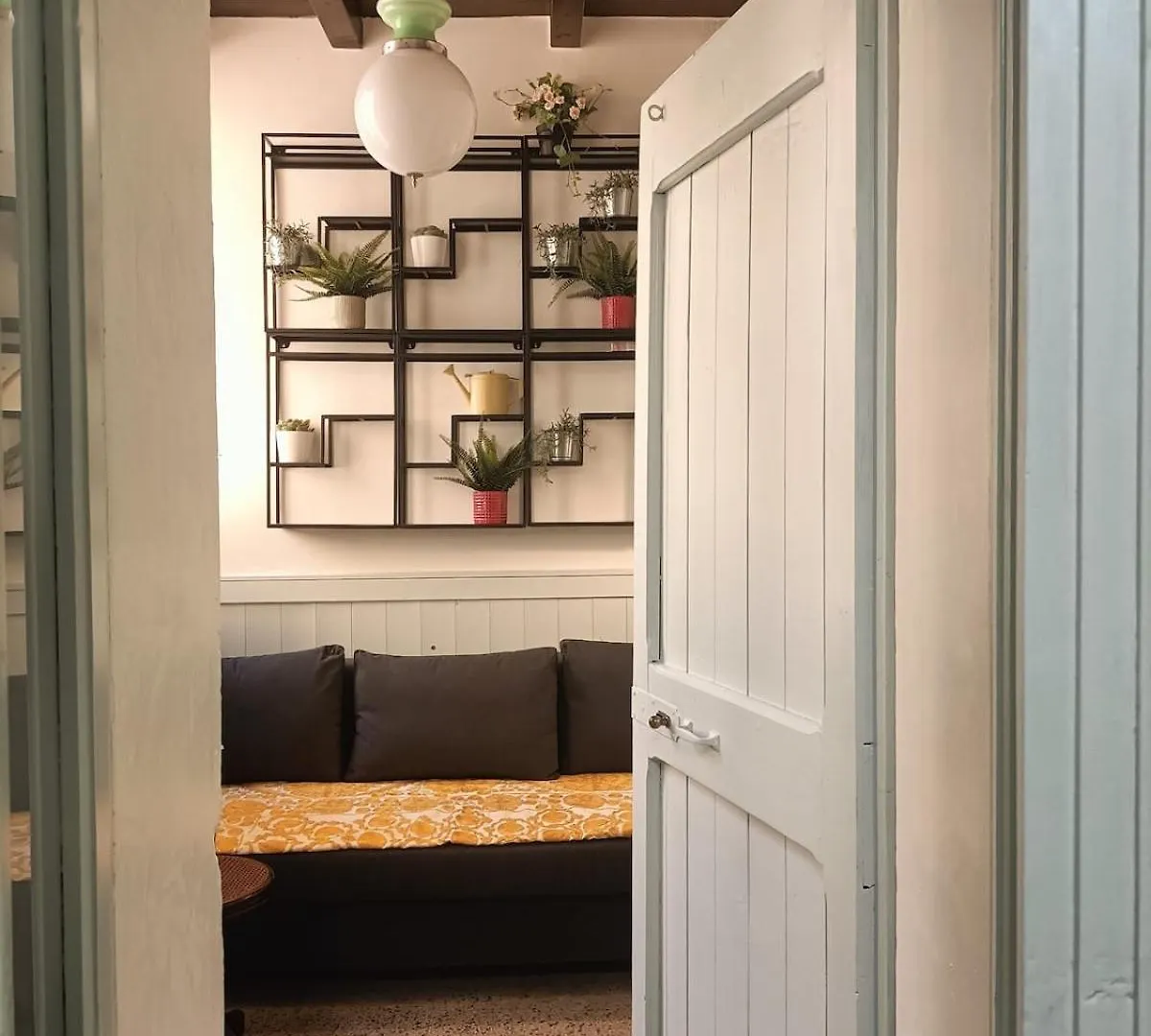 Casa Renata -Charming Loggia Apartment Bologna