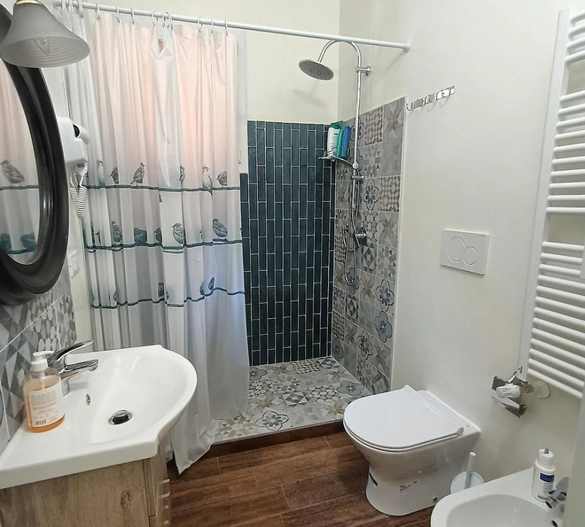 Casa Renata -Charming Loggia Apartment Bologna 0*,  Italy