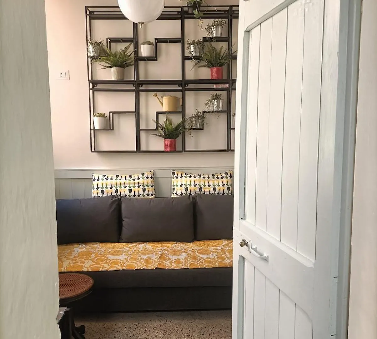 Casa Renata -Charming Loggia Apartment Bologna Italy