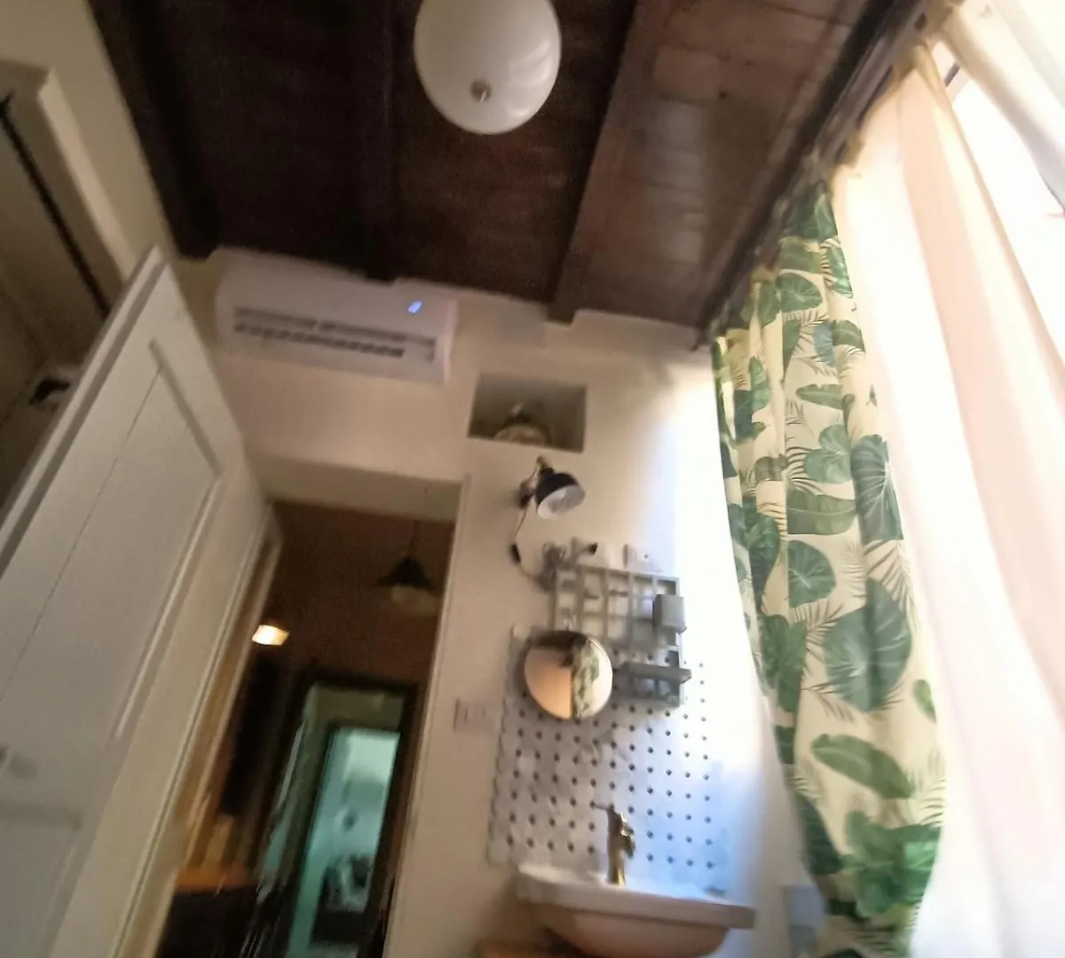 Casa Renata -Charming Loggia Apartment Bologna 0*,  Italy