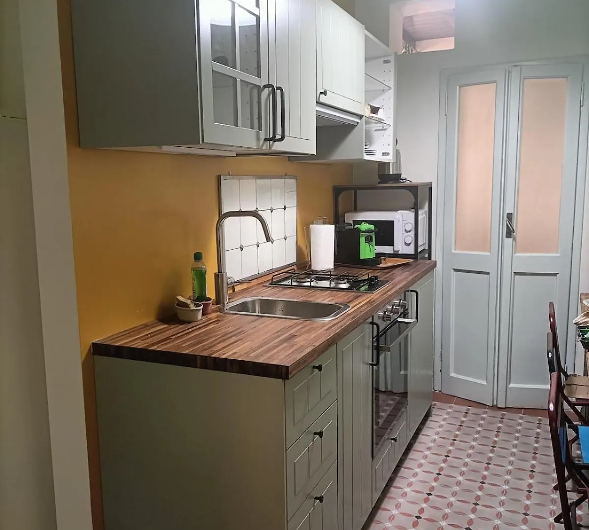 Casa Renata -Charming Loggia Apartment Bologna 0*,