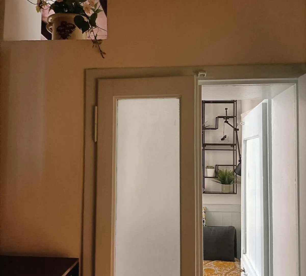 Casa Renata -Charming Loggia Apartment Bologna