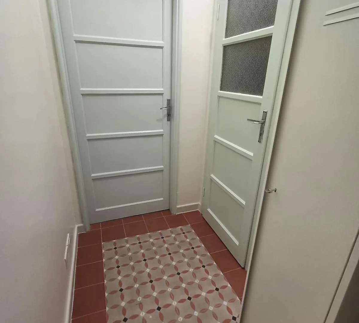 Casa Renata -Charming Loggia Apartment Bologna Italy