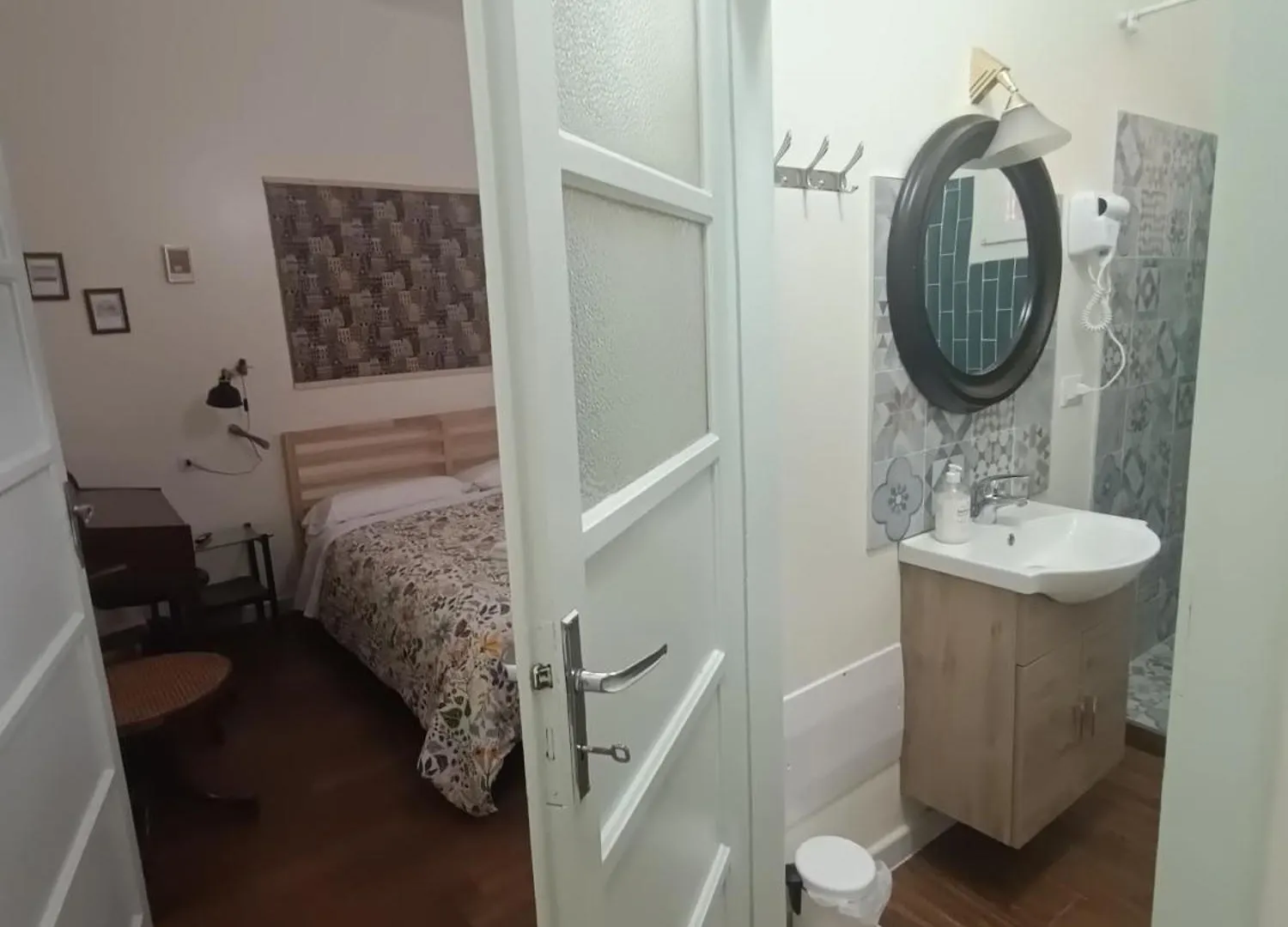 شقة Casa Renata -Charming Loggia بولونيا 0*,