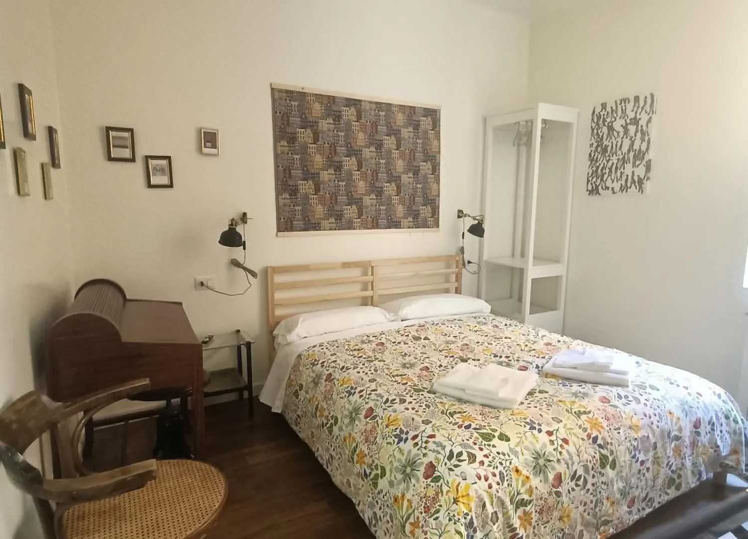شقة Casa Renata -Charming Loggia بولونيا