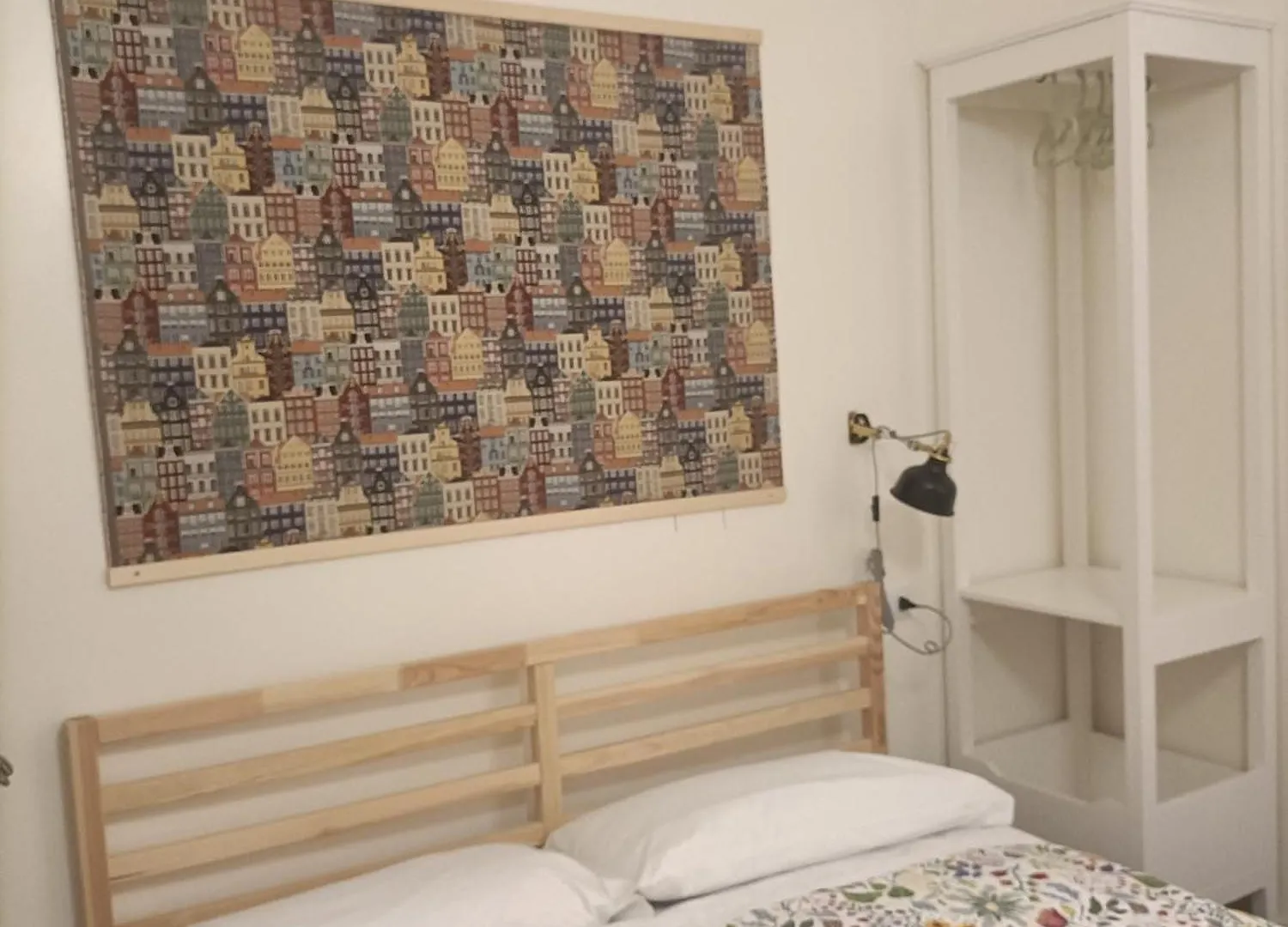 شقة Casa Renata -Charming Loggia بولونيا
