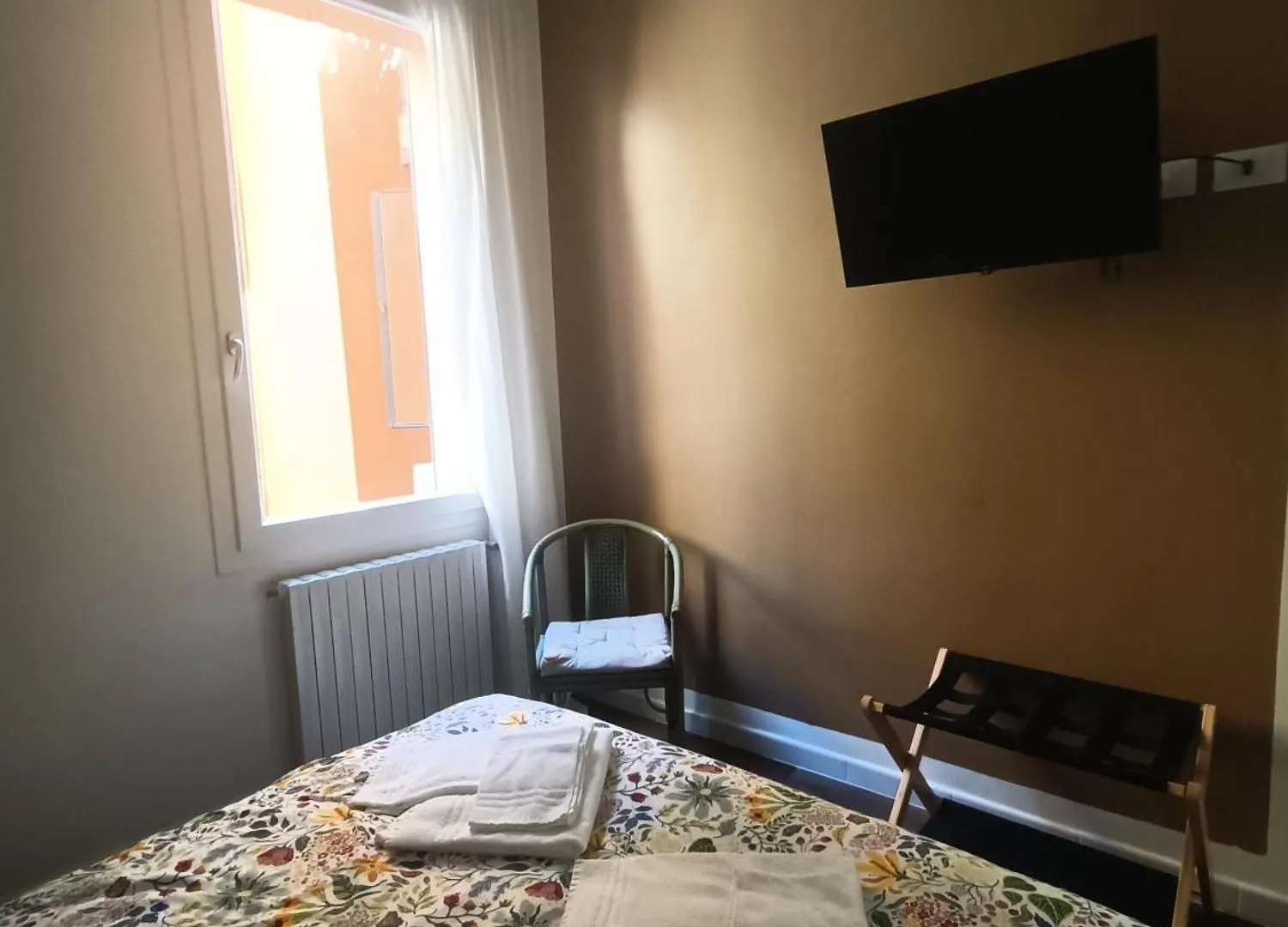 Casa Renata -Charming Loggia Διαμέρισμα Μπολόνια