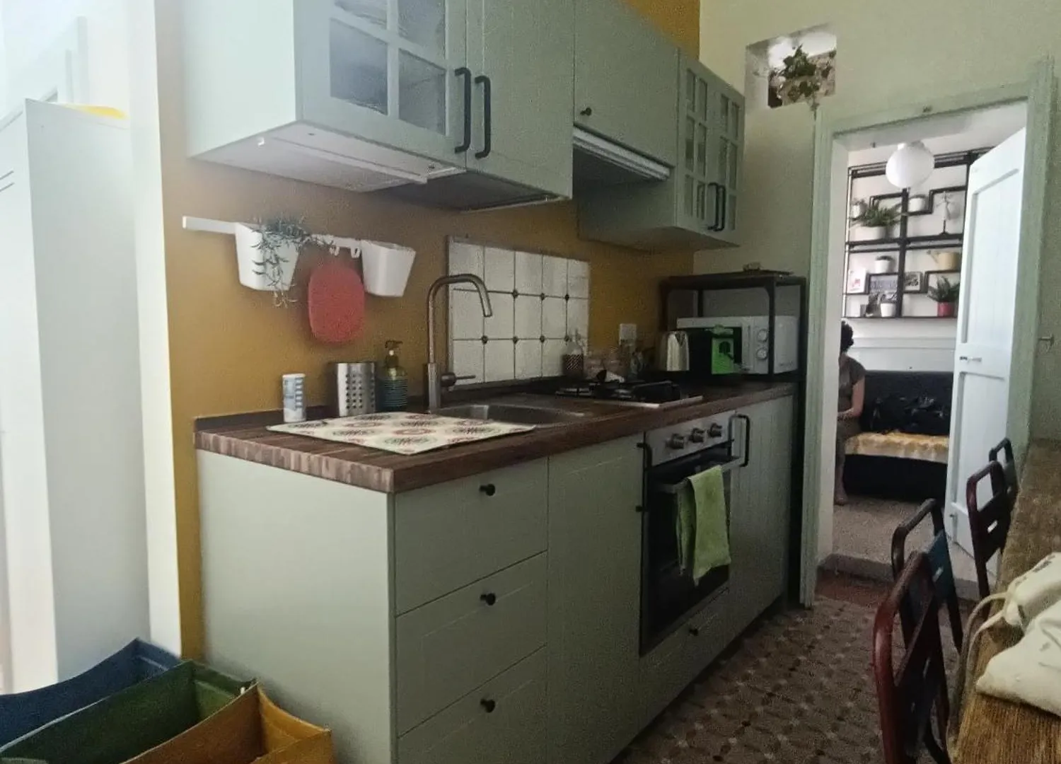Casa Renata -Charming Loggia Διαμέρισμα Μπολόνια 0*,  Ιταλία